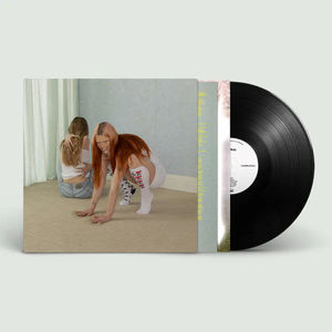 Wet Leg - Moisturizer (LP Vinyl)