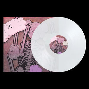 Clipse - Let God Sort Em' Out (Indie Exclusive, Clear LP Vinyl)