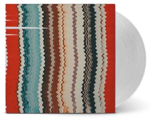 Brent Cobb - Ain't Rocked In A While (Indie Exclusive, Clear LP Vinyl)