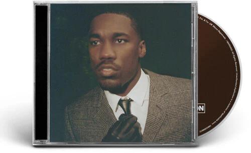GIVĒON - BELOVED (CD)