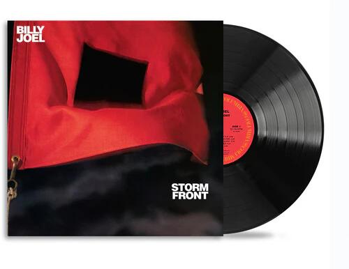 Billy Joel - Storm Front (LP Vinyl)