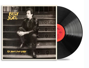 Billy Joel - An Innocent Man (LP Vinyl)