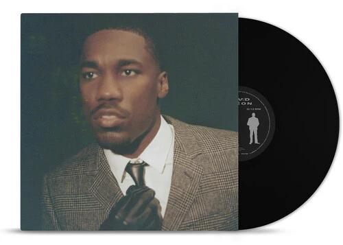 GIVĒON - BELOVED (LP Vinyl)