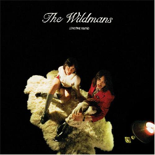 Wildmans - Longtime Friend (CD)