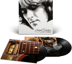 George Harrison - Let It Roll: Songs By George Harrison (2LP Vinyl)