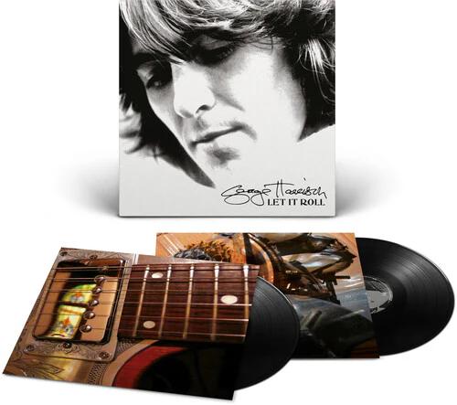 George Harrison - Let It Roll: Songs By George Harrison (2LP Vinyl)