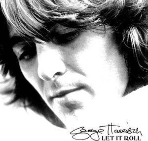 George Harrison - Let It Roll: Songs By George Harrison (2LP Vinyl)