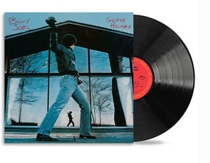 Billy Joel - Glass Houses (LP Vinyl)