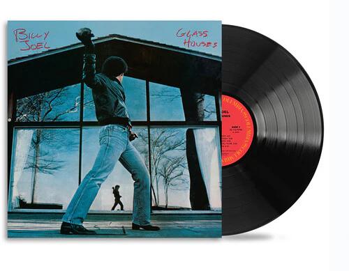 Billy Joel - Glass Houses (LP Vinyl)
