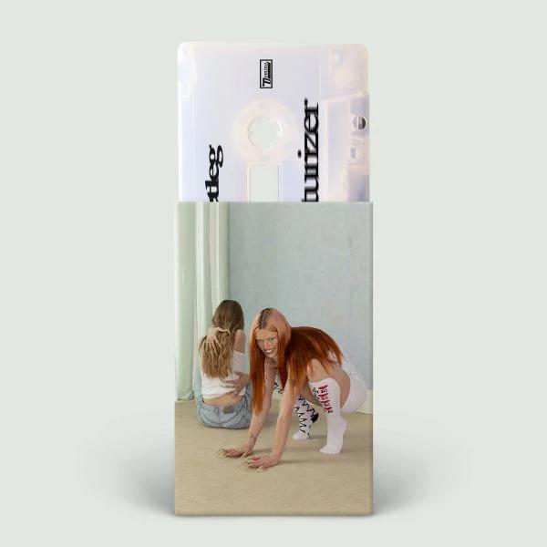 Wet Leg - Moisturizer (Cassette)