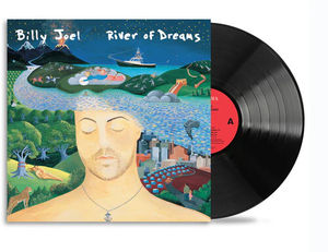 Billy Joel - River Of Dreams (LP Vinyl)