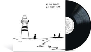 Gigi Perez - At The Beach, In Every Life (Vinyl LP)