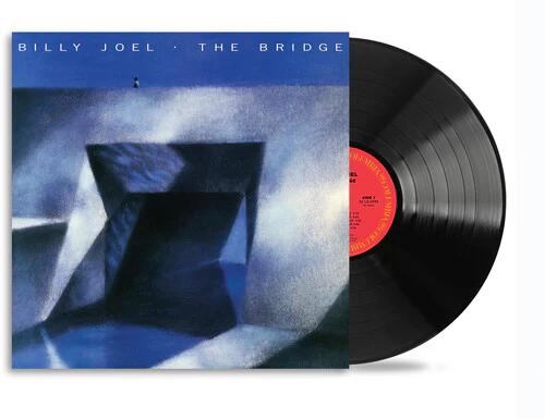 Billy Joel - The Bridge (LP Vinyl)