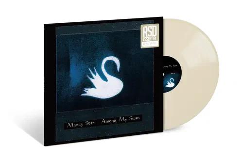 Mazzy Star - Among My Swan (RSD Essential, Bone LP Vinyl)
