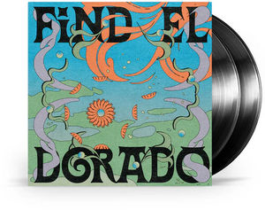 Paul Weller - Find El Dorado (2LP Vinyl)