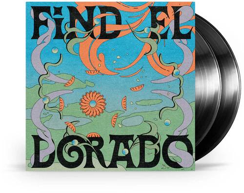 Paul Weller - Find El Dorado (2LP Vinyl)