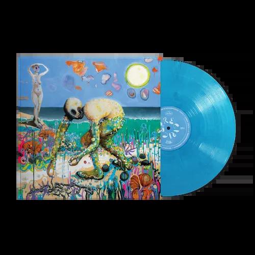 Indigo De Souza - Precipice (Indie Exclusive, Eco Blue LP Vinyl)