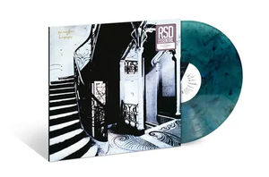 Mazzy Star - She Hangs Brightly (RSD Essential, Aqua & Black Marble LP Vinyl)