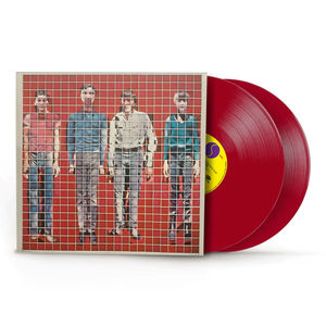 Talking Heads - More Songs About Buildings and Food (Deluxe Edition) (Indie Exclusive, 2LP Red Vinyl)