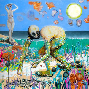 Indigo De Souza - Precipice (CD)