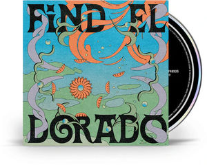 Paul Weller - Find El Dorado (CD)