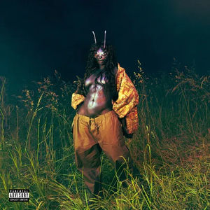 SZA - SOS Deluxe: LANA (2CDs)
