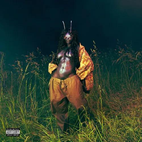 SZA - SOS Deluxe: LANA (2CDs)