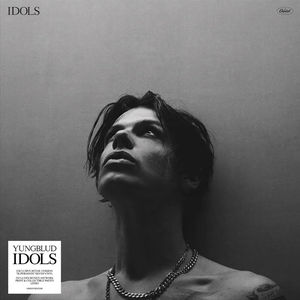 Yungblud - Idols (Indie Exclusive, Supermoon Silver LP Vinyl, Signed Insert)