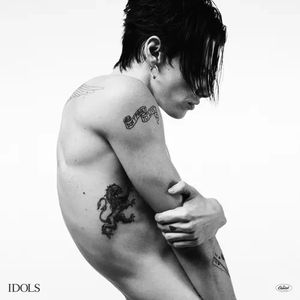 Yungblud - Idols (Indie Exclusive, CD, Signed Insert)