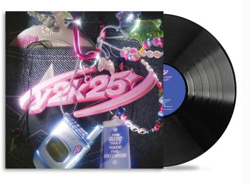 Various - Y2K25: The Music That Made The Millennium (LP Vinyl)