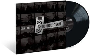 3 Doors Down - The Better Life (LP Vinyl)