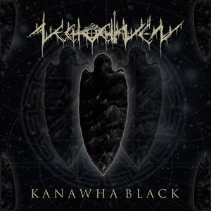 Nechochwen - Kanawha Black (CD)