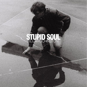 Elijah Johnston - Stupid Soul (CD, Signed)
