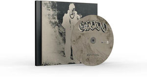 Peso Pluma- Exodo (CD)