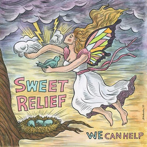 Various - Sweet Relief: We Can Help (2CDs)