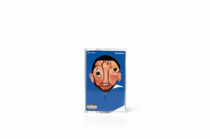 Mac Miller - Balloonerism (Cassette)