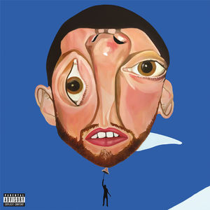 Mac Miller - Balloonerism (Indie Exclusive, 2LP White Vinyl)
