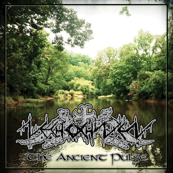 Nechochwen - The Ancient Pulse (CD version)