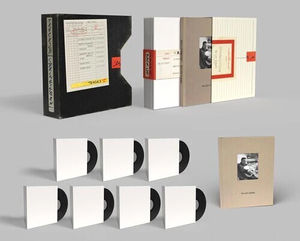 Bruce Springsteen - Tracks II: The Lost Albums (9LP Vinyl Box set)