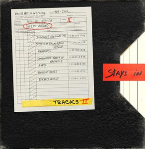 Bruce Springsteen - Tracks II: The Lost Albums (9LP Vinyl Box set)