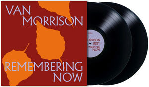 Van Morrison - Remembering Now (2LP Vinyl)