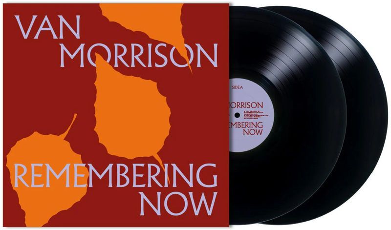 Van Morrison - Remembering Now (2LP Vinyl)