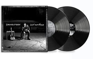 Bruce Springsteen - Lost And Found: Selections From The Lost Albums (2LP Vinyl)