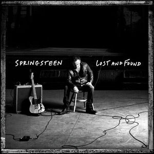 Bruce Springsteen - Lost And Found: Selections From The Lost Albums (2LP Vinyl)