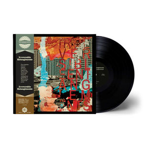 Irreversible Entanglements - Irreversible Entanglements (IA11 Edition, LP Vinyl)