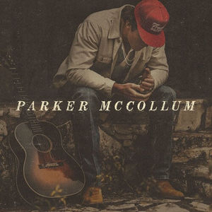 Parker McCollum - Parker McCollum (2LP Vinyl)