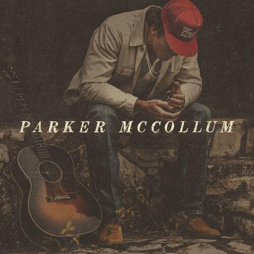 Parker McCollum - Parker McCollum (2LP Vinyl)