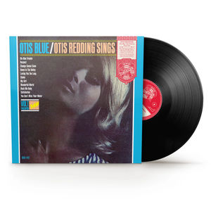 Otis Redding - Otis Blue / Otis Redding Sings Soul (Mono) (Rhino Reserve, LP Vinyl)