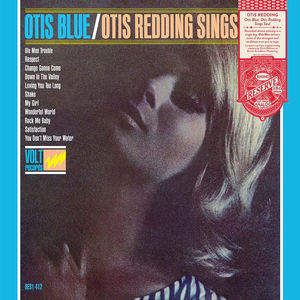 Otis Redding - Otis Blue / Otis Redding Sings Soul (Mono) (Rhino Reserve, LP Vinyl)