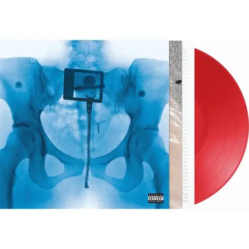 Lorde - Virgin (Indie Exclusive, Translucent Red LP Vinyl)